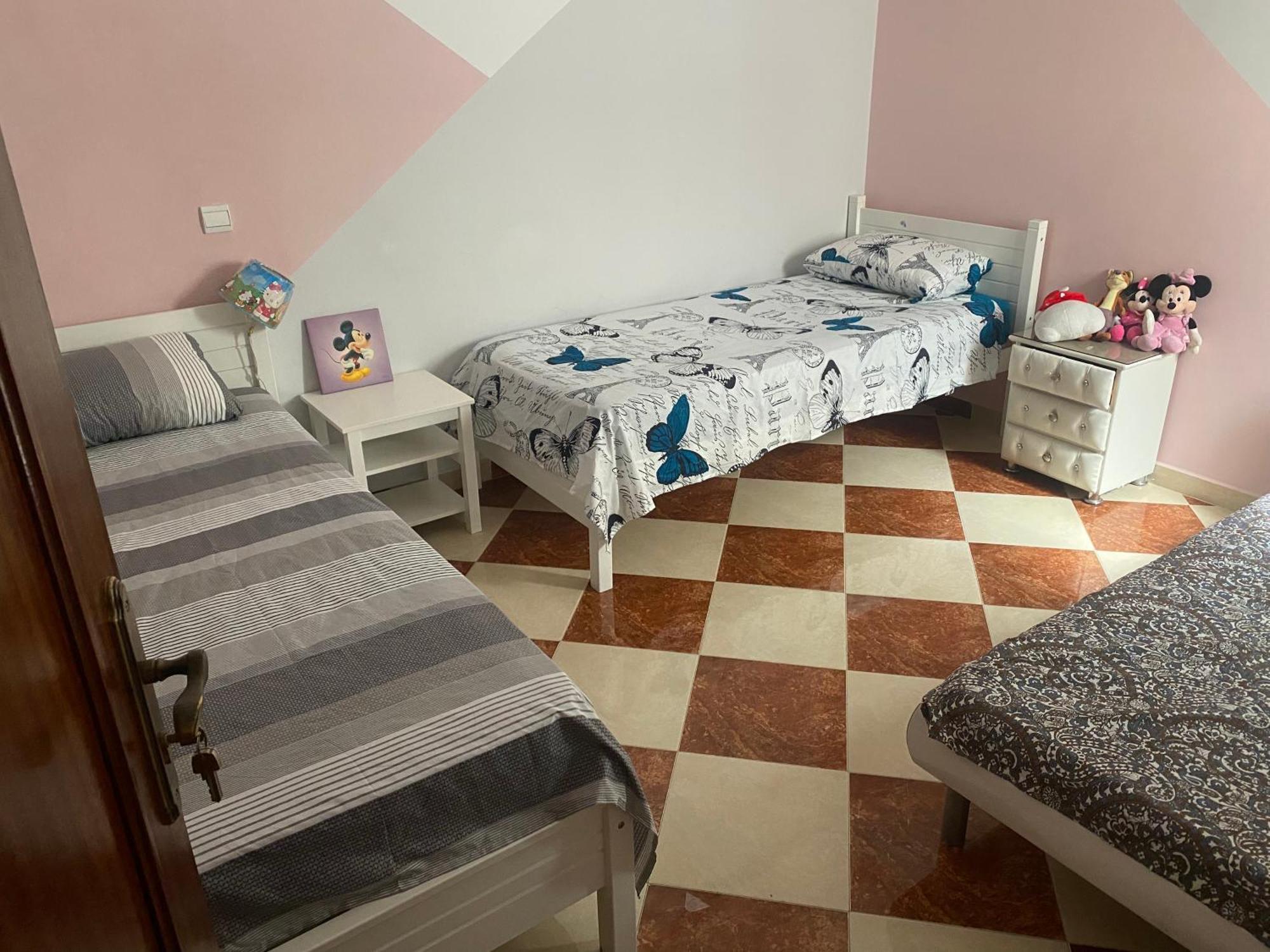 Lina Confort A Tanger エクステリア 写真